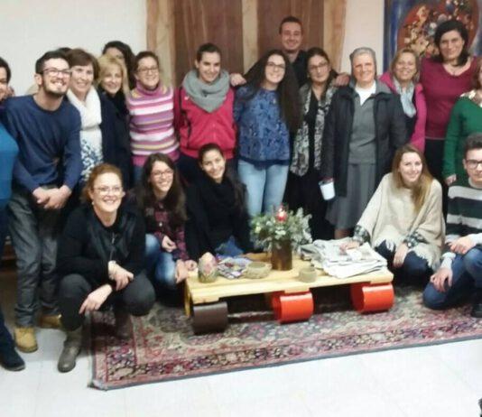 Associazione Nuovamente incontra Sofia Castagna: I miei Primi 4 mesi a Rondine