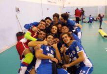 La Jolly Cinquefrondi sbanca Gioia del Colle e mantiene la quinta posizione