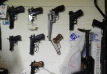 Arresto latitanti Crea e Ferrara, il capo della Polizia: straordinario impegno nella lotta alla criminalità organizzata