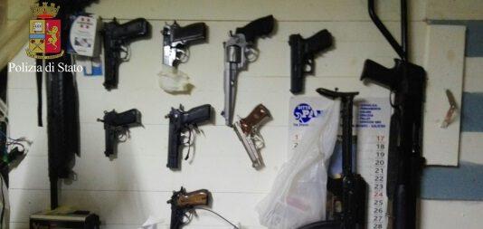 Arresto latitanti Crea e Ferrara, il capo della Polizia: straordinario impegno nella lotta alla criminalità organizzata