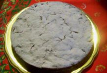 Ricetta di oggi: Torta di mele e yogurt