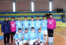 Super prestazione della juniores del Futsal Rosarno che sbanca Cittanova e si avvicina alla vetta
