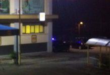 Rosarno, rapinato supermercato