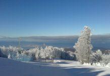 Weekend di neve e di sole a Gambarie. Sulle piste e negli alberghi si registra il tutto esaurito