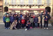 La Rari Nantes fa ben figurare la Calabria tutta e la città di Lamezia al XIII Trofeo Città del Palio –Siena-