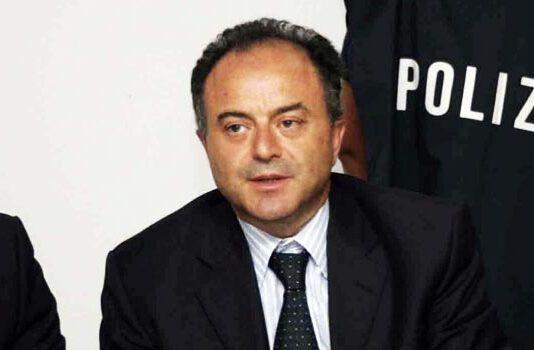 Bossio: solidarietà a Gratteri dopo intimidazione al figlio