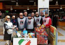 Ottima riuscita dell’operazione “Solidarietà Nazionale” di Forza Nuova