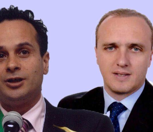 Sindaci della Piana: Solidarietà al Sindaco di Martone Giorgio Imperitura