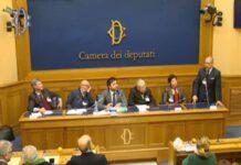 Camera dei Deputati, Bombino ricorda lo studioso reggino Franco Mosino