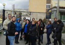 Caos mensa, Gianturco: “Consigliere Cristiano difende troppo la gestione della mensa. Cosa c’è sotto? ”