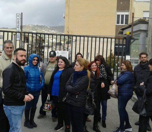 Caos mensa, Gianturco: “Consigliere Cristiano difende troppo la gestione della mensa. Cosa c’è sotto? ”