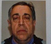 Evaso dai domiciliari, si finge disabile per compiere rapina in bar, arrestato