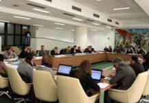 Regione Calabria, conclusi i lavori della commissione bilancio