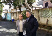 Rosarno, ferito durante un’aggressione il Comandante della Polizia Municipale