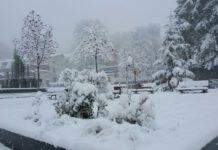 Gambarie: al via la stagione sciistica