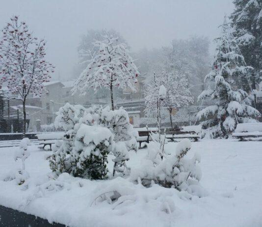 Gambarie: al via la stagione sciistica