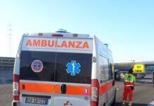 Grave incidente su A3, muore giovane madre 34enne