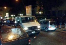 Rosarno, immigrati investono due bimbi e scappano