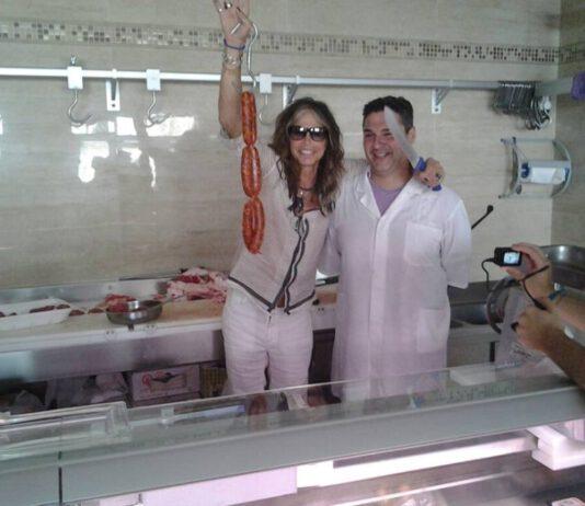 Steven Tyler in Calabria? I parenti lo aspettano