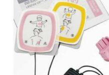 Cgil di Cosenza dona defibrillatore a Istituto comprensivo Spirito Santo