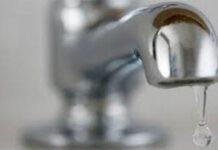 Due arresti a Maropati per furto aggravato d’acqua