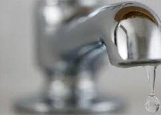 Due arresti a Maropati per furto aggravato d’acqua