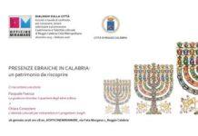 Officine Miramare presente: Presenze ebraiche in Calabria: un patrimonio da riscoprire