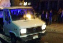 Bimbi investiti a Rosarno, il racconto dell’accaduto