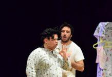 Grande successo per la commedia “Villa per bene – il 10 do ogni mese”