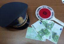 Calabria, spendevano banconote false, arrestati