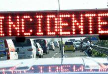 Incidente mortale in autostrada tra Gioia e Palmi