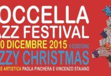 Roccella Jazz Festival: un grande successo per la musica e la fotografia al Jazzy Christmas