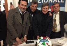 Rosarno, presentato il movimento Azione Nazionale