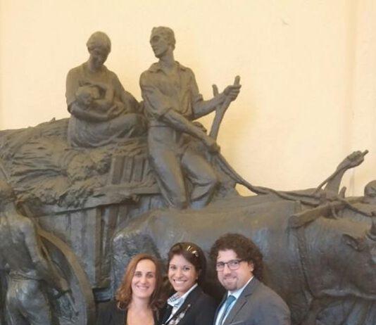 HHT, intervista ad Emanuela Schiavone: il racconto della malattia, la missione della fondazione