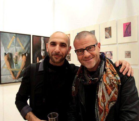 “Vietato l’ingresso ai cani e ai rosarnesi”, l’incredibile storia dell’artista Adriano Fida