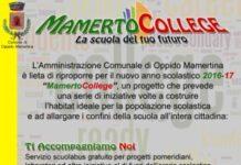 Agevolazioni e opportunità per chi deciderà di iscriversi negli Istituti secondari di Oppido Mamertina
