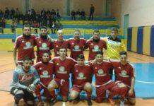 Il Futsal Rosarno batte un ottimo Reggio FC, con gol di Fazzari Domenico sul gong