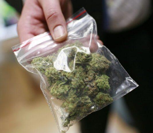 22enne arrestato nel vibonese per detenzione e spaccio di sostanza stupefacente