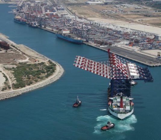 Mangialavori (CdL): Una mozione per la difesa dell’autonomia dell’Autorità Portuale Calabrese