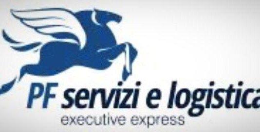 Azienda PF Servizi Logistica