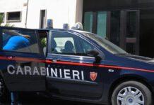 Reggio, un arresto per reati di associazione di tipo mafioso