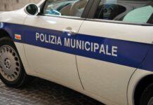 Ubriaco alla guida provoca incidente, arrestato