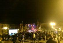 Grande successo per la I edizione della “Festa del Cacciatore – Città di Oppido Mamertina”