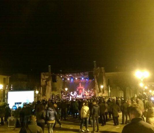 Grande successo per la I edizione della “Festa del Cacciatore – Città di Oppido Mamertina”