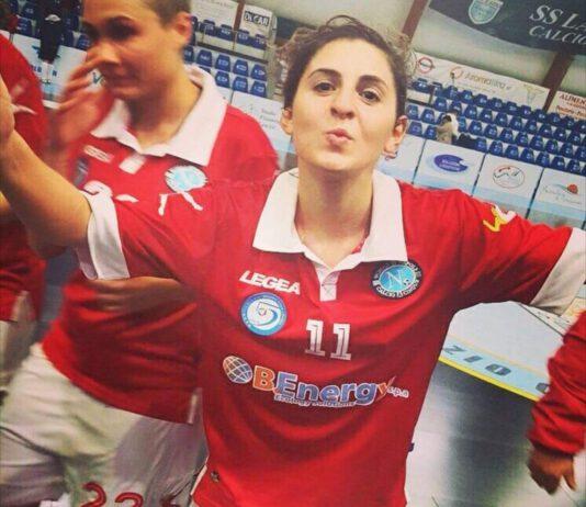 Ludovica Politi, la reginetta della Serie A da Molochio alla conquista dell’Élite