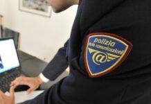 43enne arrestato a Reggio per pedopornografia