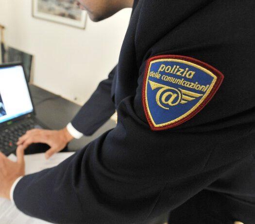 43enne arrestato a Reggio per pedopornografia