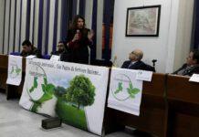 CalabriAmbiente: Centrato il Secondo appuntamento…Salvaguardia Ambientale una pagina da scrivere Insieme