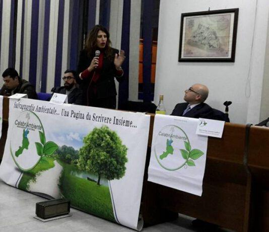 CalabriAmbiente: Centrato il Secondo appuntamento…Salvaguardia Ambientale una pagina da scrivere Insieme