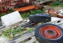 Sequestrata discarica abusiva nel vibonese